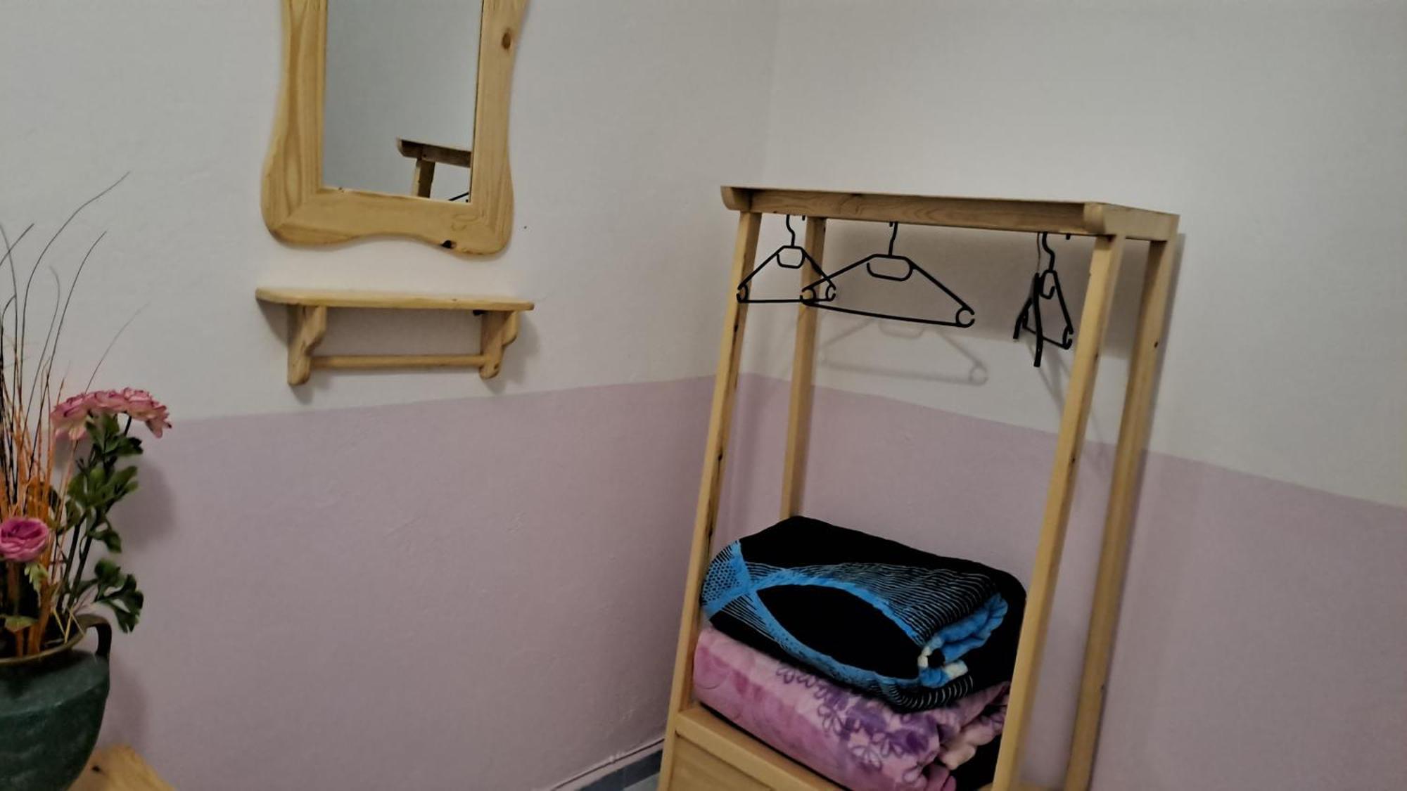 Hotel Casa Khaldi Чефчауен Екстериор снимка