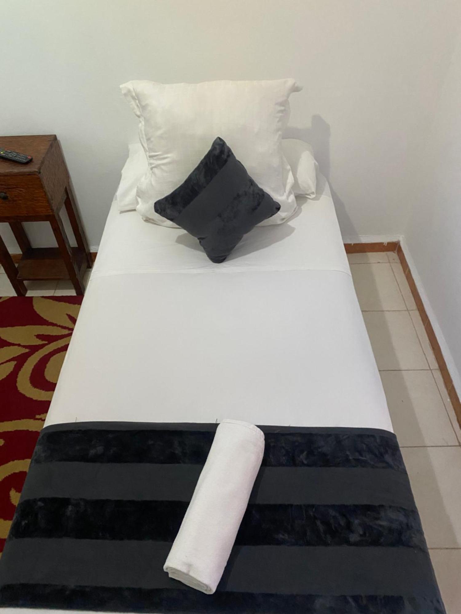 Hotel Casa Khaldi Чефчауен Екстериор снимка